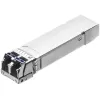 Module SFP28 Omada SM6110-LR 25GBASE-LR 10km SM6110-LR Color:silver Module SFP28 Omada SM6110-LR 25GBASE-LR 10km SM6110-LR Color:silver