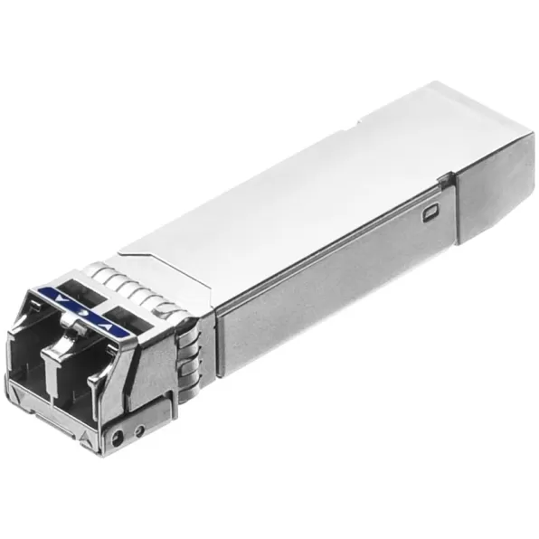 Module SFP28 Omada SM6110-LR 25GBASE-LR 10km SM6110-LR Color:silver Module SFP28 Omada SM6110-LR 25GBASE-LR 10km SM6110-LR Color:silver