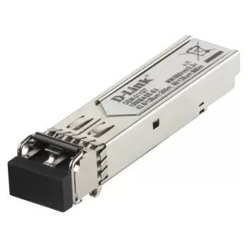 מודול SFP D-Link GBIC SX Multi-mode Fiber Transceiver (up to 550m, support 3.3V