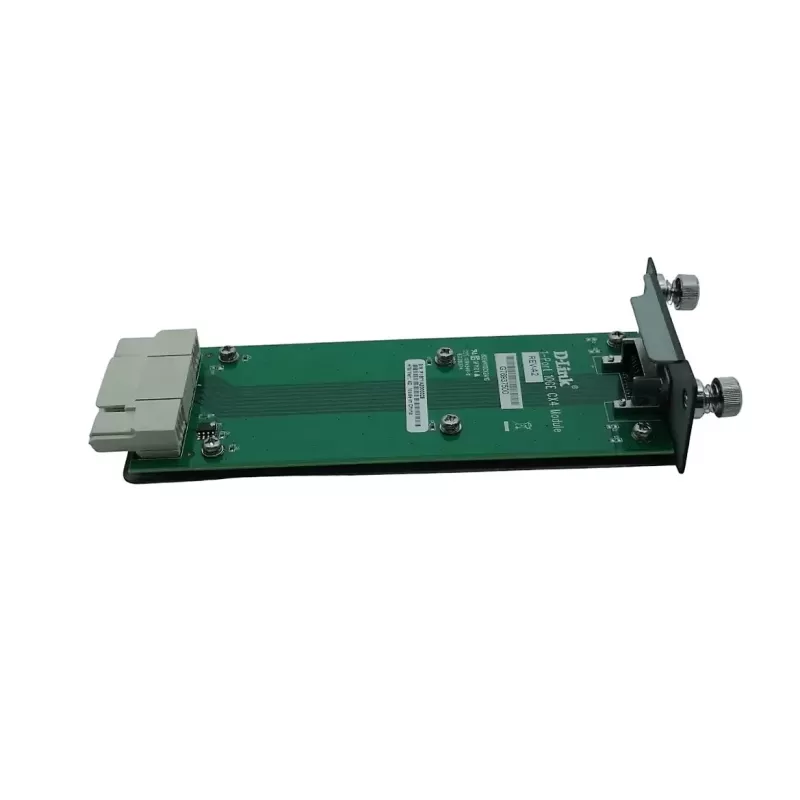 SFP module D-Link 10-Gigabit CX4 Module DEM-410CX SFP module D-Link 10-Gigabit CX4 Module DEM-410CX