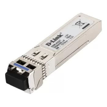 מודול SFP D-Link 10GBASE-LR SFP+ Transceiver Up to 10 km DEM-432XT
