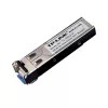 SFP module TP-Link TP-SM321A 1000-BX WDM SFP MODULE SM321A Color:white orange SFP module TP-Link TP-SM321A 1000-BX WDM SFP MODULE SM321A Color:white orange