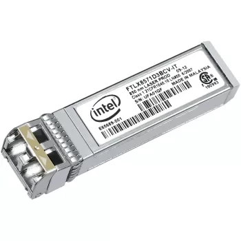 SFP-модуль Intel SFP+ SR Optics E10GSFPSR
