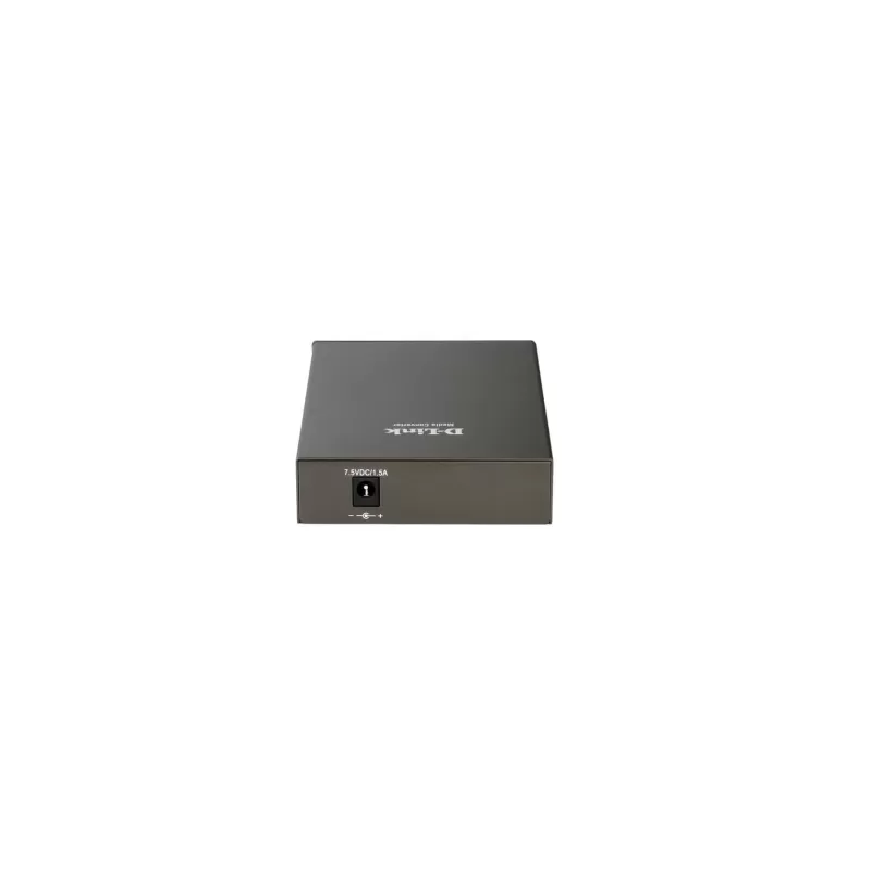 SFP-модуль D-Link Media Converter Module 1000Base-T to 1000Base-LX SC Single-mode (10km) DMC-810SC SFP-модуль D-Link Media Converter Module 1000Base-T to 1000Base-LX SC Single-mode (10km) DMC-810SC