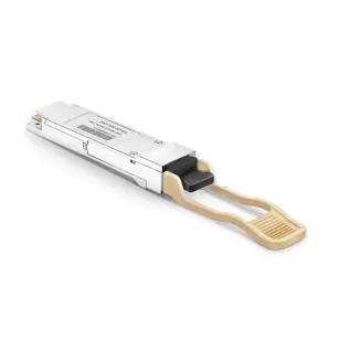מודול SFP MMA1B00-C100D Compatible 100GBase-SR4 QSFP28 Transceiver MMF 850nm 100m 100G-SR4-MEL