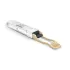 מודול SFP MMA1B00-C100D Compatible 100GBase-SR4 QSFP28 Transceiver MMF 850nm 100m 100G-SR4-MEL