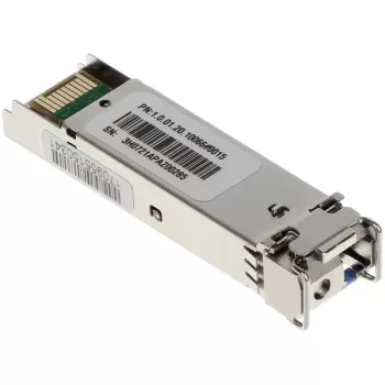 SFP-модуль DAHUA PFT3960 1.25G 20km PFT3960