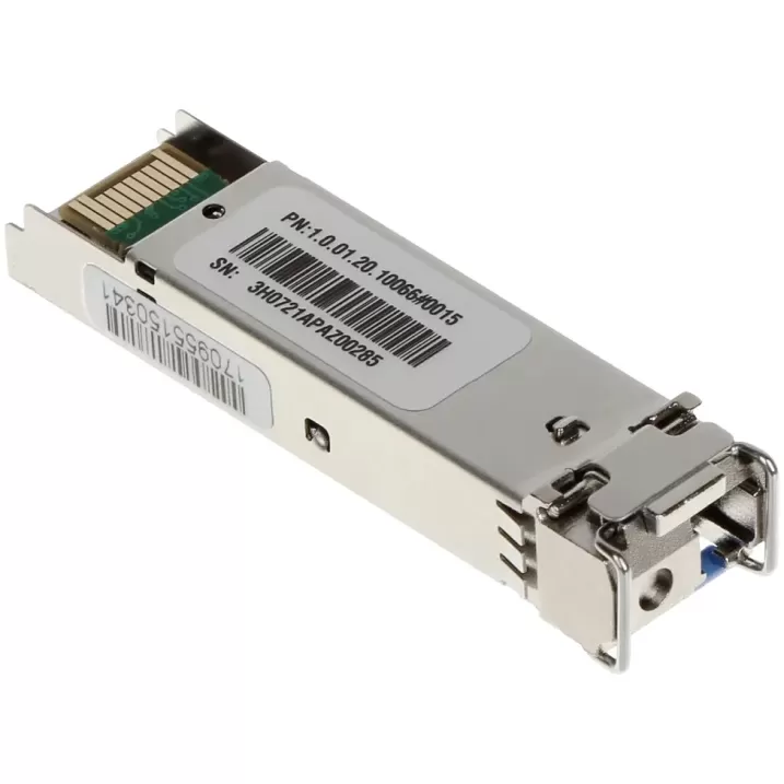 מודול SFP DAHUA PFT3960 1.25G 20km PFT3960 מודול SFP DAHUA PFT3960 1.25G 20km PFT3960