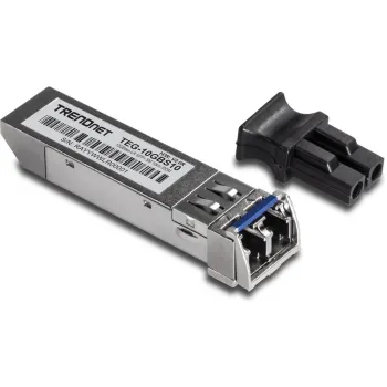 מודול SFP+ TRENDnet TEG-10GBS10