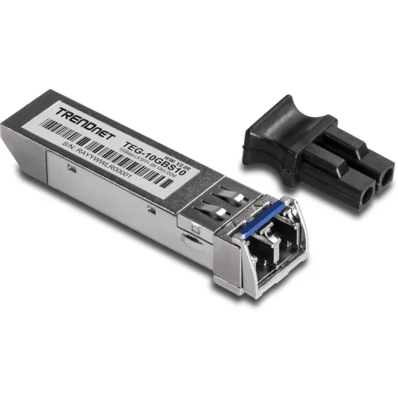 מודול SFP+ TRENDnet TEG-10GBS10 מודול SFP+ TRENDnet TEG-10GBS10