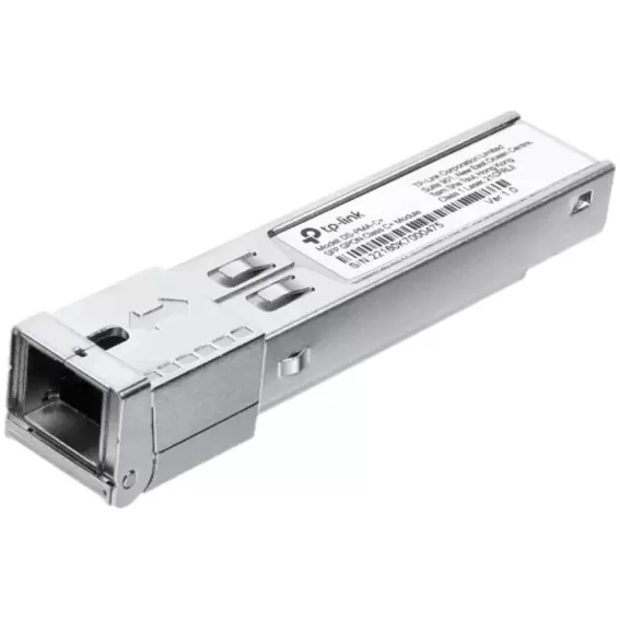 Модуль SFP GPON TP-Link DS-PMA-C+ Class C+ DS-PMA-C+ Модуль SFP GPON TP-Link DS-PMA-C+ Class C+ DS-PMA-C+