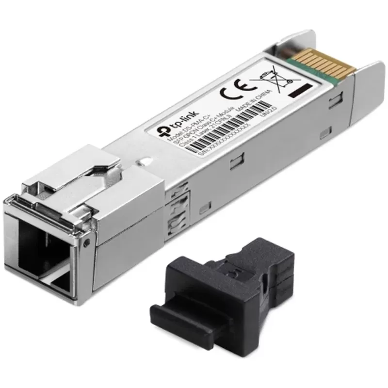 Модуль SFP GPON TP-Link DS-PMA-C+ Class C+ DS-PMA-C+ Модуль SFP GPON TP-Link DS-PMA-C+ Class C+ DS-PMA-C+