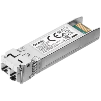 Module SFP+ Omada SM5110-SR 10GBase-SR 850nm (8 ) SM5110-SR(8-pack) Color:silver
