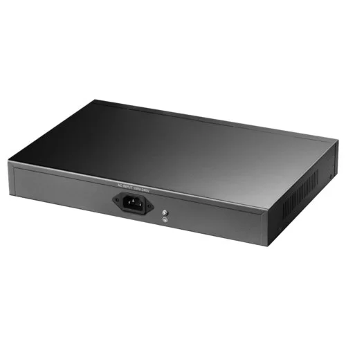 Switch CUDY FS1018PS1 16-Port Switch FS1018PS1-IL