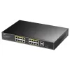 Switch CUDY FS1018PS1 16-Port Switch FS1018PS1-IL