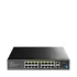 Switch CUDY FS1018PS1 16-Port Switch FS1018PS1-IL
