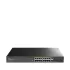 מתג CUDY GS1018PS2 16-GbE PoE Switch with 2 Uplink GbE GS1018PS2