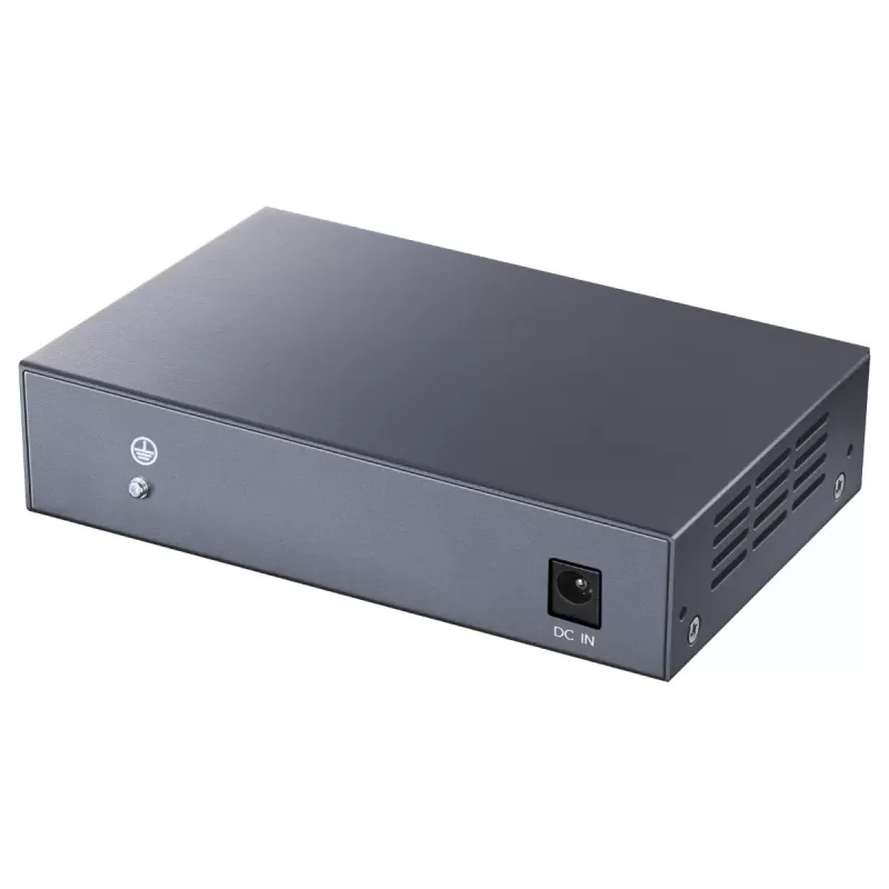 Коммутатор CUDY HS105 HS105-IL Коммутатор CUDY HS105 HS105-IL