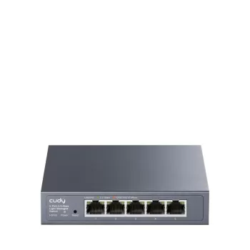 מתג CUDY HS105 HS105-IL
