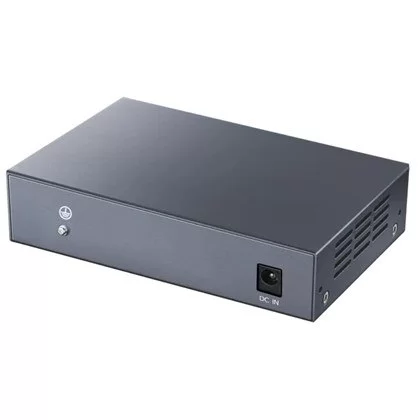 Коммутатор CUDY HS105 HS105-IL Коммутатор CUDY HS105 HS105-IL