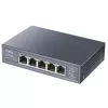 Коммутатор CUDY HS105 HS105-IL Коммутатор CUDY HS105 HS105-IL
