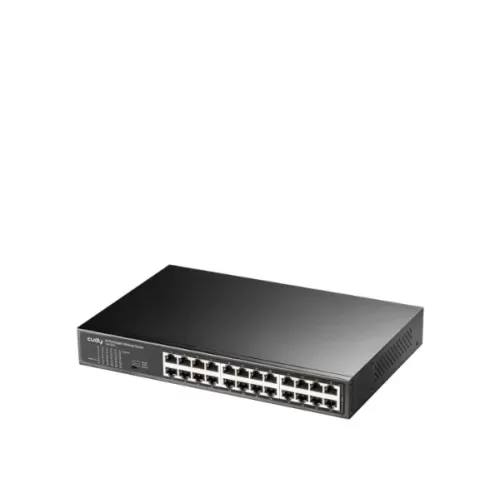 מתג CUDY GS1024 GS1024-IL מתג CUDY GS1024 GS1024-IL