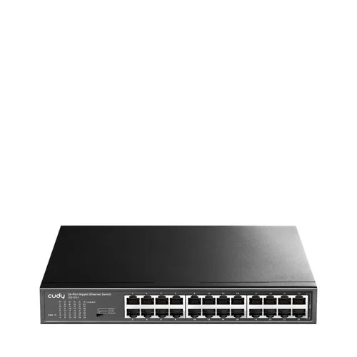 מתג CUDY GS1024 GS1024-IL מתג CUDY GS1024 GS1024-IL