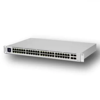 Switch Ubiquiti USW-48-POE