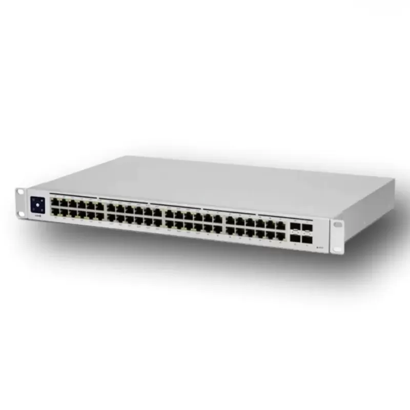Switch Ubiquiti USW-48-POE