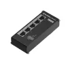 מתג Teltonika TSF010 Industrial Unmanaged מתג Teltonika TSF010 Industrial Unmanaged