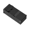 מתג Teltonika TSF010 Industrial Unmanaged מתג Teltonika TSF010 Industrial Unmanaged