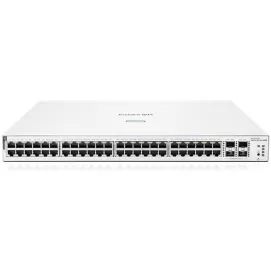 Switch Aruba Instant On 1930 48G 4SFP/SFP+ Switch JL685A