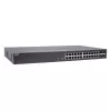 מתג PoE מנוהל Ruckus ICX8100-24P צבע שחור