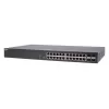 מתג PoE מנוהל Ruckus ICX8100-24P צבע שחור