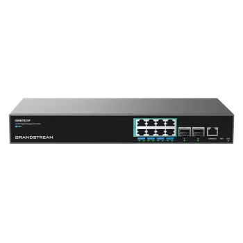 Коммутатор Grandstream GWN7821P Коммутатор Grandstream GWN7821P