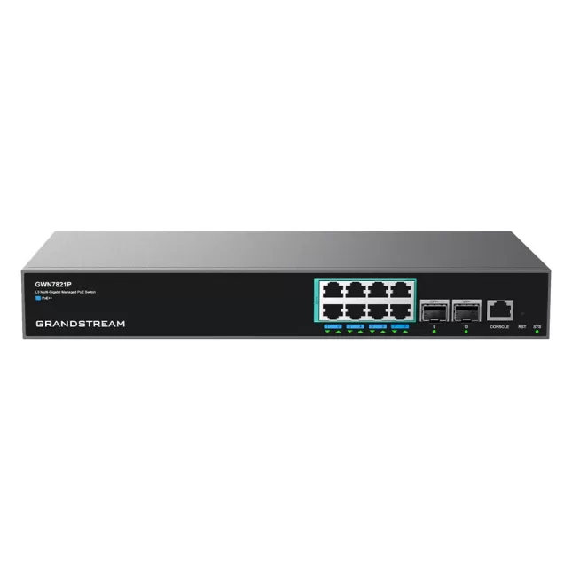 Switch Grandstream GWN7821P