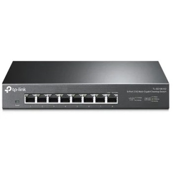 Switch TP-Link TL-SG108-M2