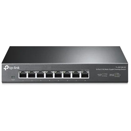 Switch TP-Link TL-SG108-M2