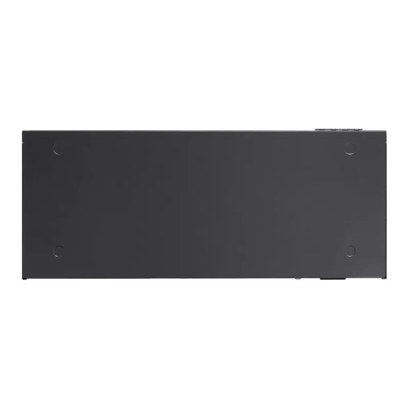Managed switch Omada SG3428 24-Port Gigabit L2+ 4x SFP SG3428 Color:black Managed switch Omada SG3428 24-Port Gigabit L2+ 4x SFP SG3428 Color:black