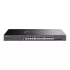 מתג מנוהל Omada SG3428 24-Port Gigabit L2+ 4x SFP SG3428 צבע שחור