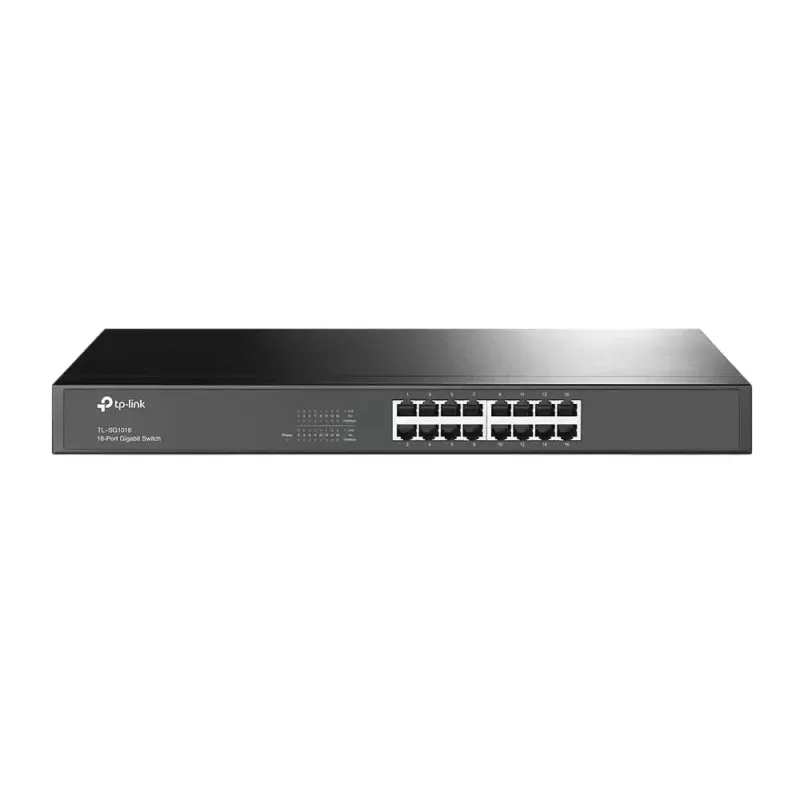 מתג TP-Link TL-SG1016