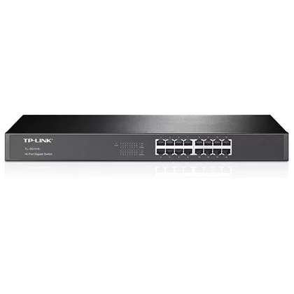 מתג TP-Link TL-SG1016