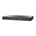 Switch Cisco SG220-26P SG220-26P-K9-EU Switch Cisco SG220-26P SG220-26P-K9-EU