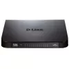 Неуправляемый Настольный Коммутатор с 24 портами D-Link DGS-1024A/B1A Неуправляемый Настольный Коммутатор с 24 портами D-Link DGS-1024A/B1A