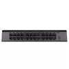 Неуправляемый Настольный Коммутатор с 24 портами D-Link DGS-1024A/B1A Неуправляемый Настольный Коммутатор с 24 портами D-Link DGS-1024A/B1A