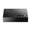 מתג לא מנוהל CUDY GS105D 5 PORT Gigabit Switch GS105D-IL צבע שחור