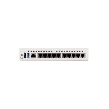 Firewall router with 1-year service FORTINET Fortigate 60F Firewall Router 1 Firewall router with 1-year service FORTINET Fortigate 60F Firewall Router 1