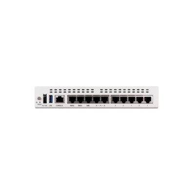 Firewall router with 1-year service FORTINET Fortigate 60F Firewall Router 1 Firewall router with 1-year service FORTINET Fortigate 60F Firewall Router 1