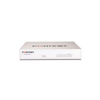 Фаервол-маршрутизатор с годовым обслуживанием FORTINET Fortigate 60F Firewall