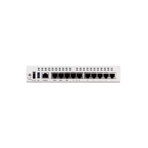 Firewall router with 1-year service FORTINET Fortigate 60F Firewall Router 1 Year Service FortiGate-60F Color:white Firewall router with 1-year service FORTINET Fortigate 60F Firewall Router 1 Year Service FortiGate-60F Color:white